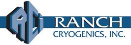 Ranch Cryogenics, Inc. Logo