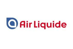 Company Logo for Air Liquide