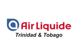 Air Liquide Trinidad and Tobago Logo