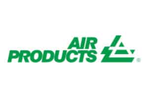 Air Products Company Logo