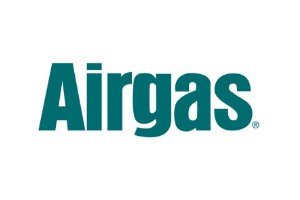 Airgas Company Logo