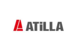Atilla Logo