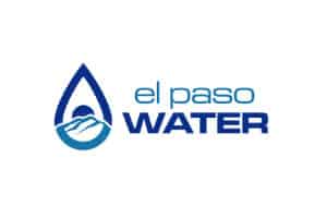 El Paso Water Company Logo
