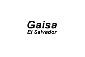 Gaisa El Salvador Logo
