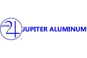 Jupiter Aluminum Company Logo