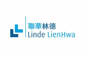 Logo for Linde LienHwa