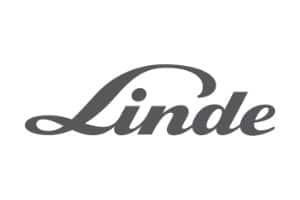 Linde Company logo