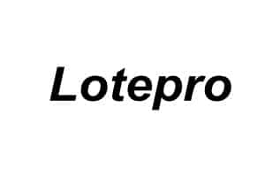 Lotepro Company Logo