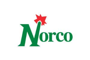 Logo for Norco